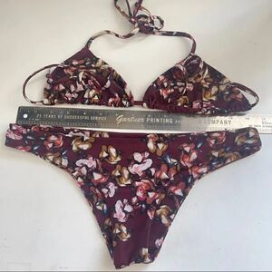 Beach Riot Bikini